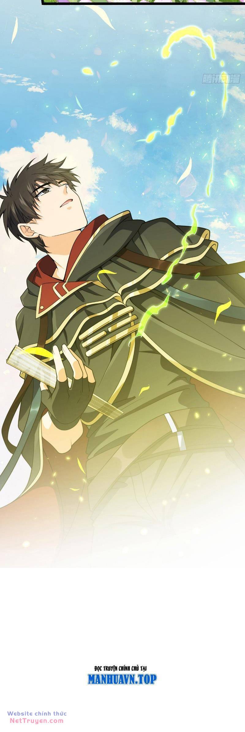 Đại Vương Tha Mạng Chapter 920 - Trang 2