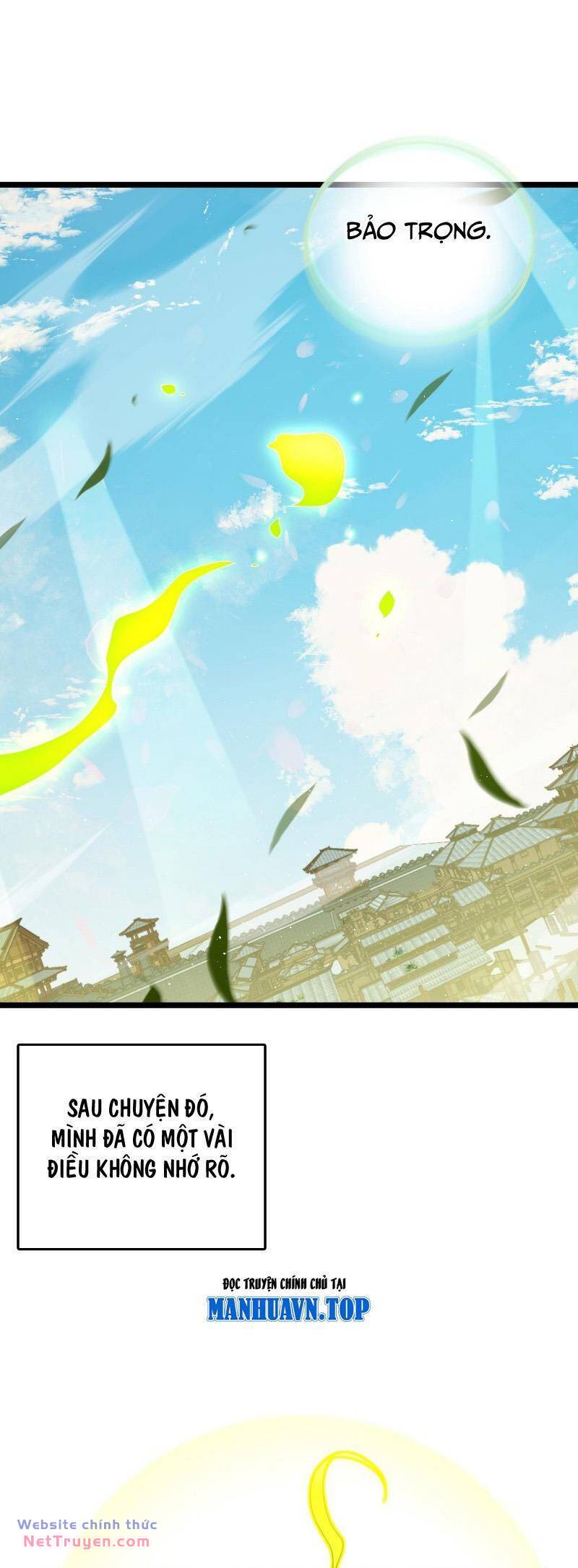 Đại Vương Tha Mạng Chapter 920 - Trang 2