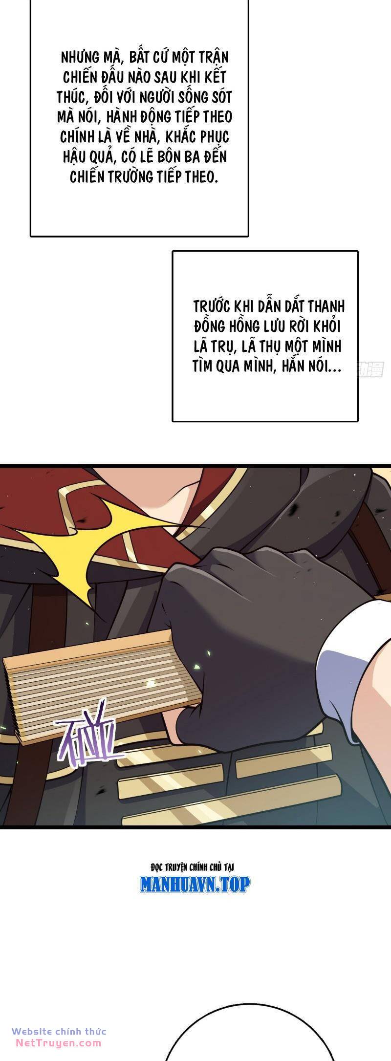 Đại Vương Tha Mạng Chapter 920 - Trang 2