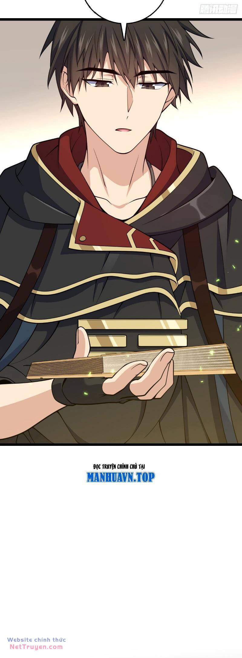 Đại Vương Tha Mạng Chapter 920 - Trang 2