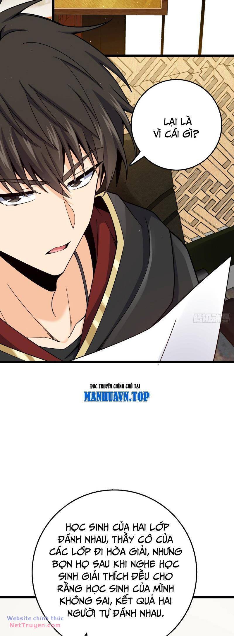 Đại Vương Tha Mạng Chapter 920 - Trang 2