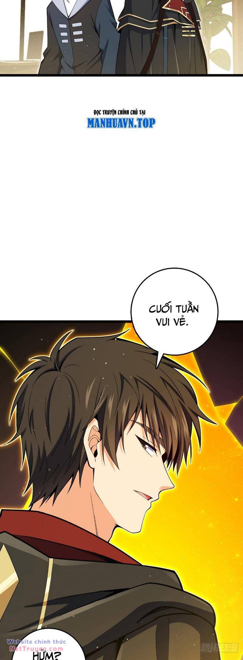 Đại Vương Tha Mạng Chapter 920 - Trang 2