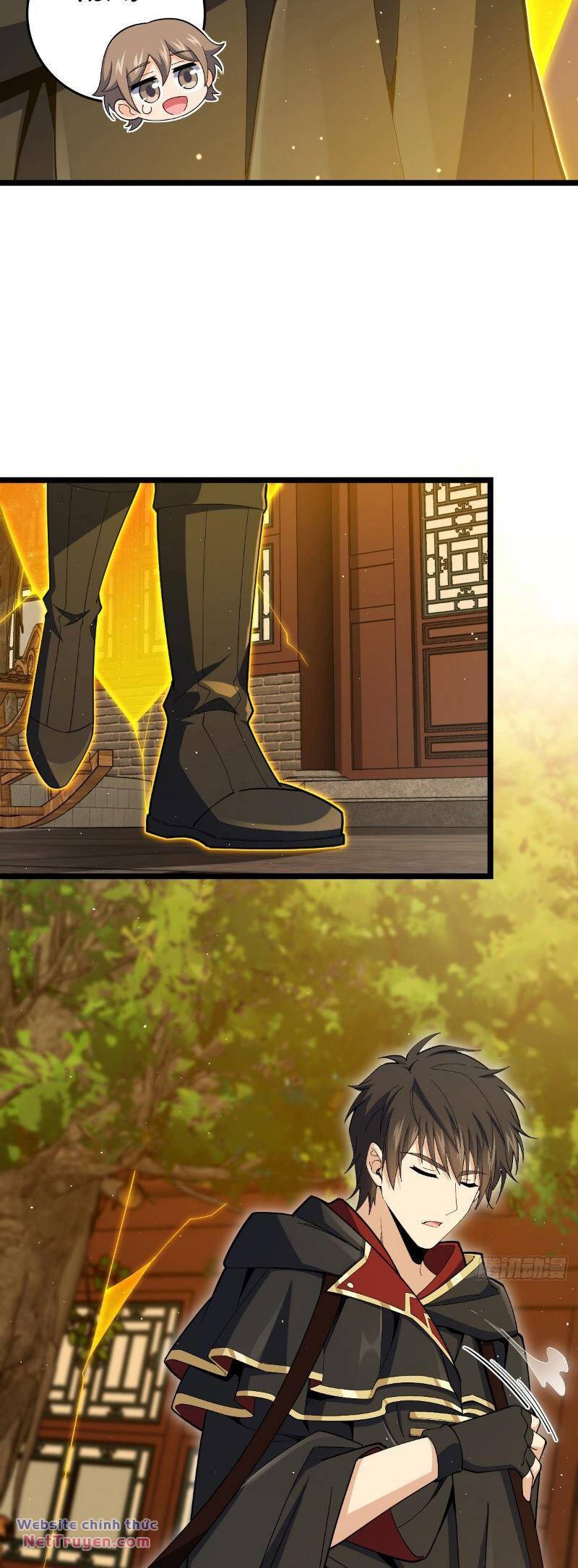 Đại Vương Tha Mạng Chapter 920 - Trang 2