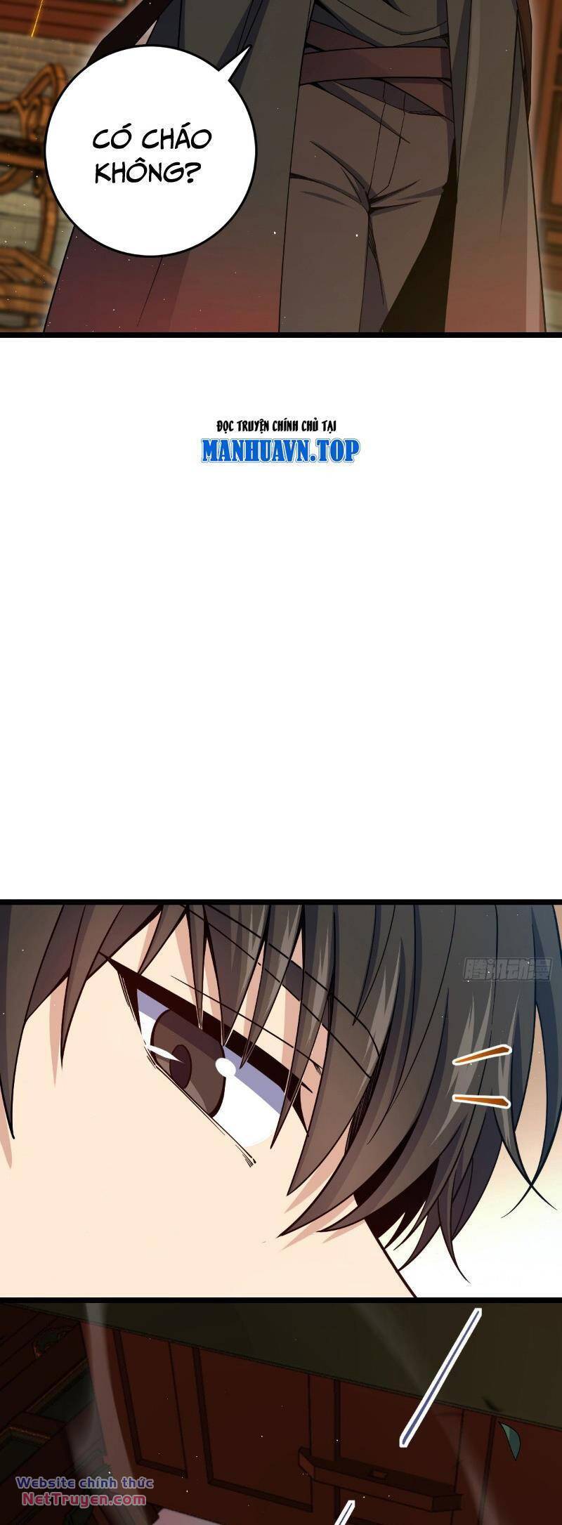 Đại Vương Tha Mạng Chapter 920 - Trang 2