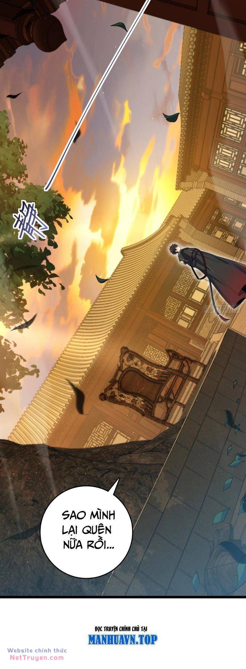 Đại Vương Tha Mạng Chapter 920 - Trang 2