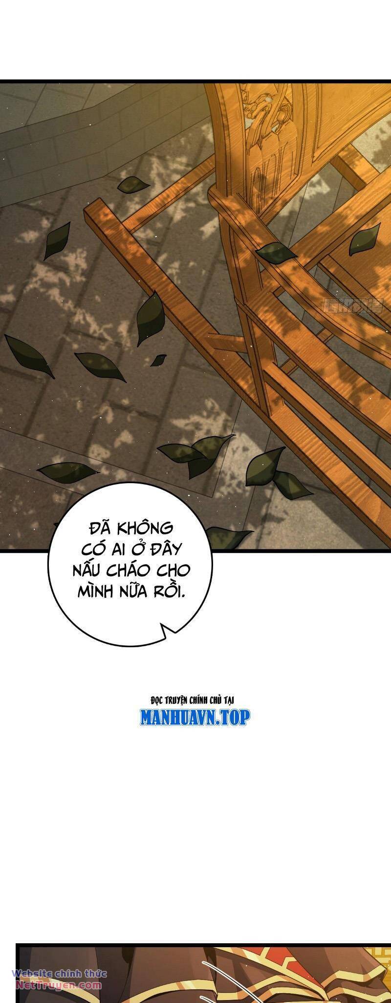 Đại Vương Tha Mạng Chapter 920 - Trang 2
