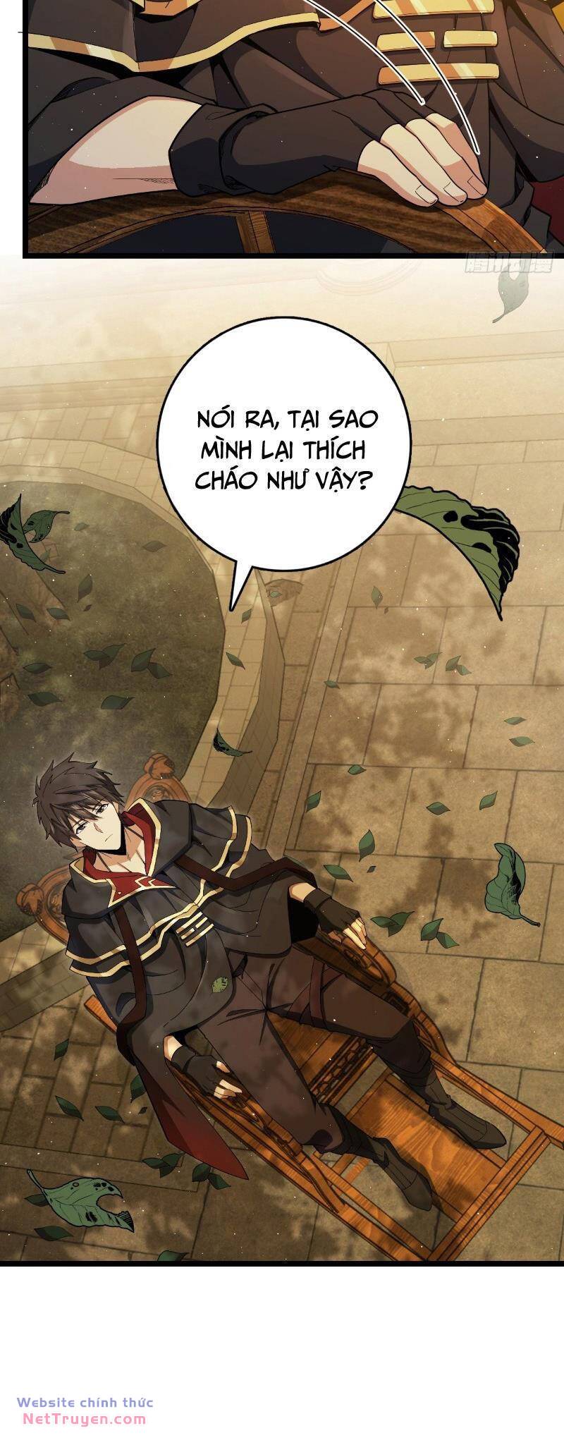 Đại Vương Tha Mạng Chapter 920 - Trang 2