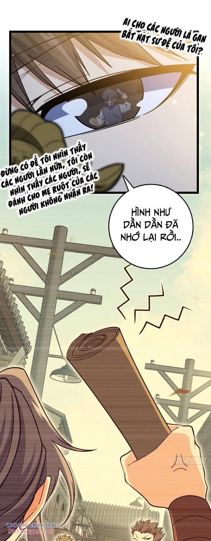 Đại Vương Tha Mạng Chapter 920 - Trang 2