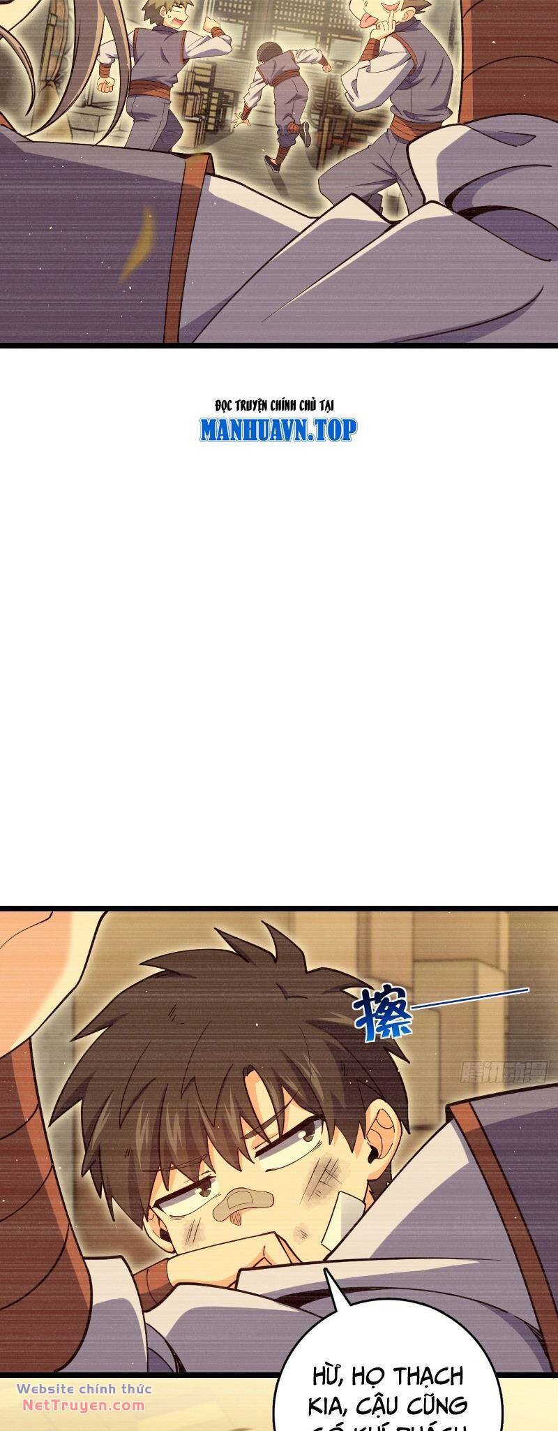 Đại Vương Tha Mạng Chapter 920 - Trang 2