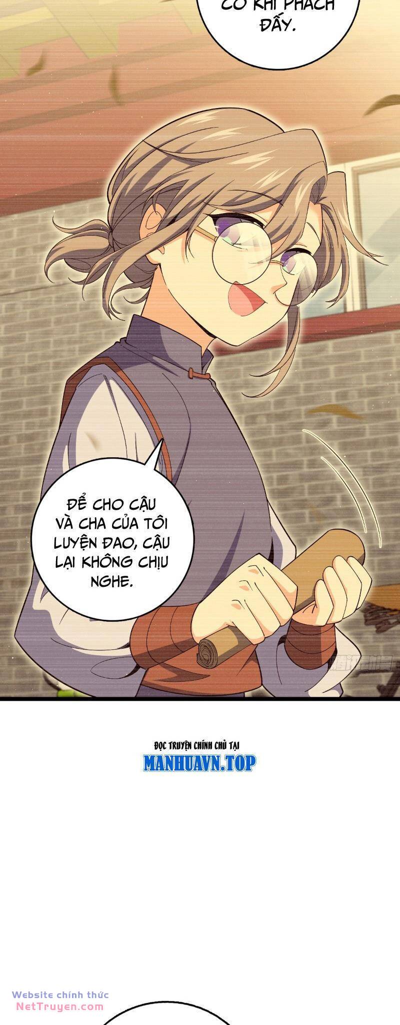 Đại Vương Tha Mạng Chapter 920 - Trang 2