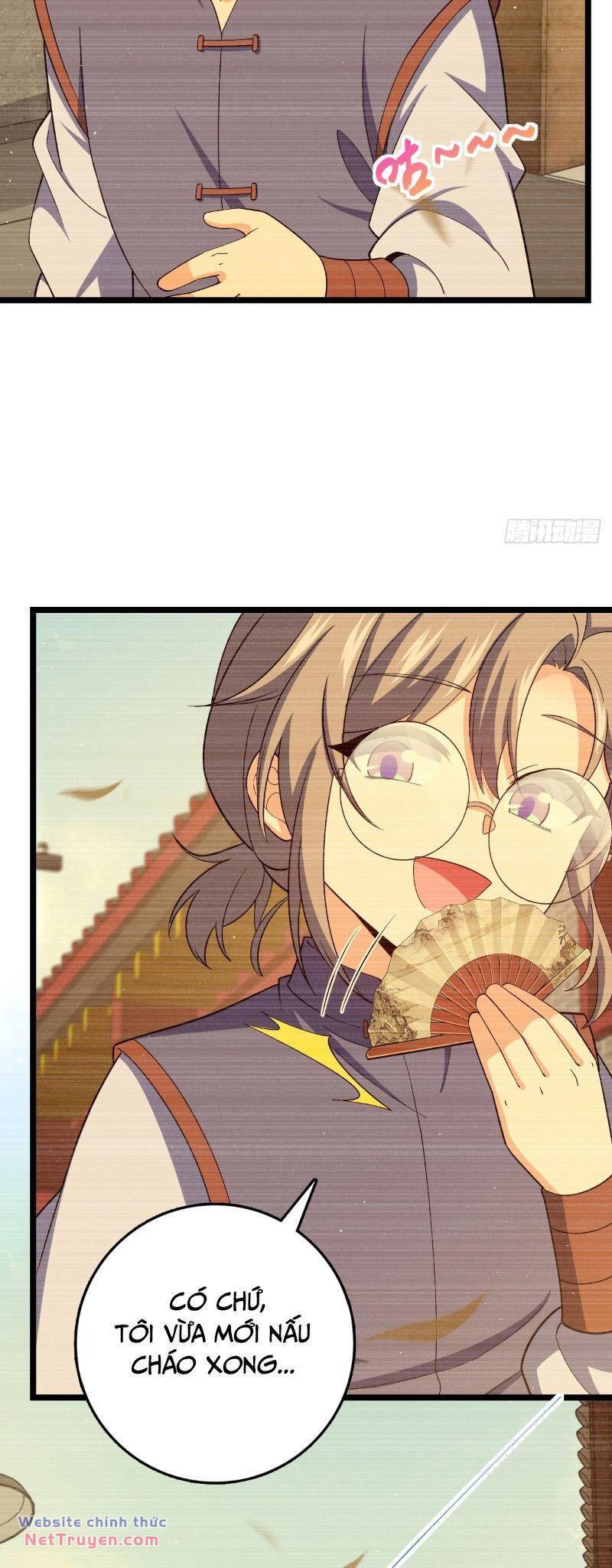 Đại Vương Tha Mạng Chapter 920 - Trang 2