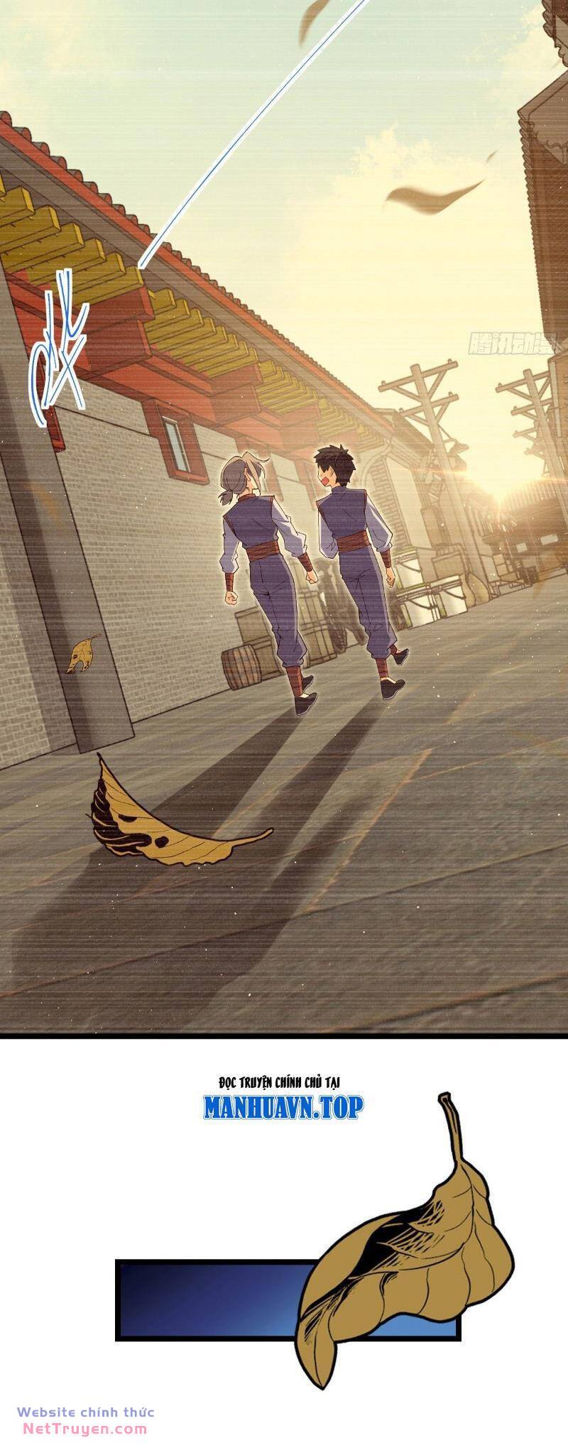 Đại Vương Tha Mạng Chapter 920 - Trang 2