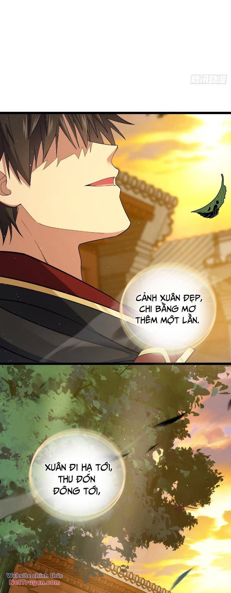 Đại Vương Tha Mạng Chapter 920 - Trang 2