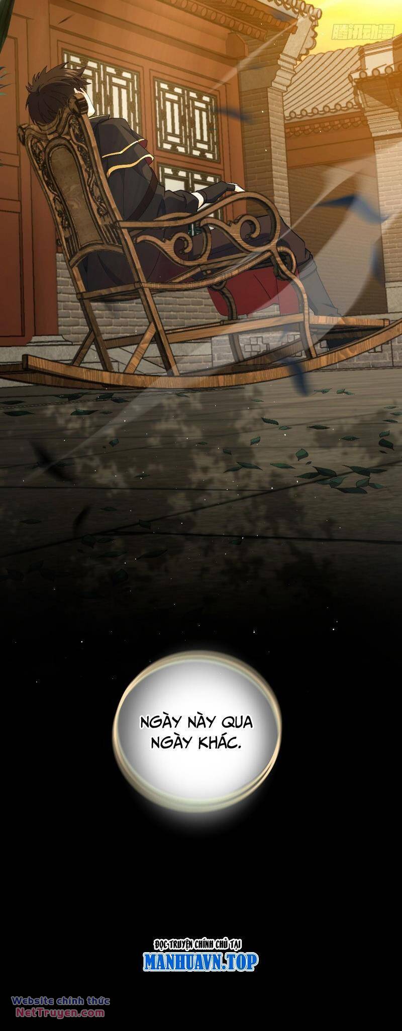 Đại Vương Tha Mạng Chapter 920 - Trang 2