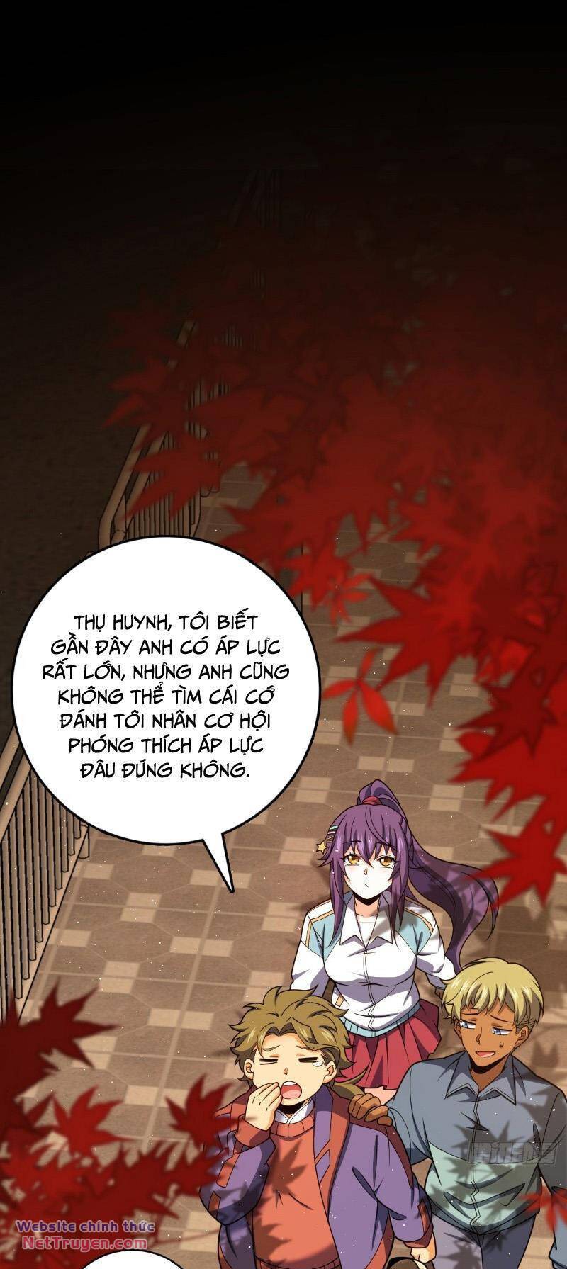 Đại Vương Tha Mạng Chapter 920 - Trang 2