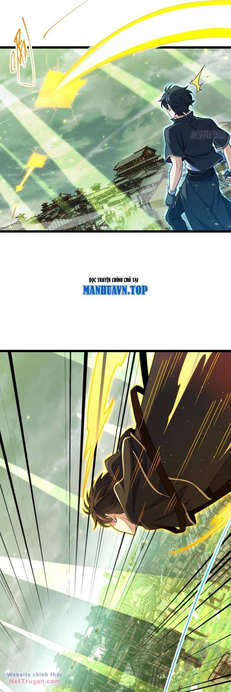 Đại Vương Tha Mạng Chapter 920 - Trang 2