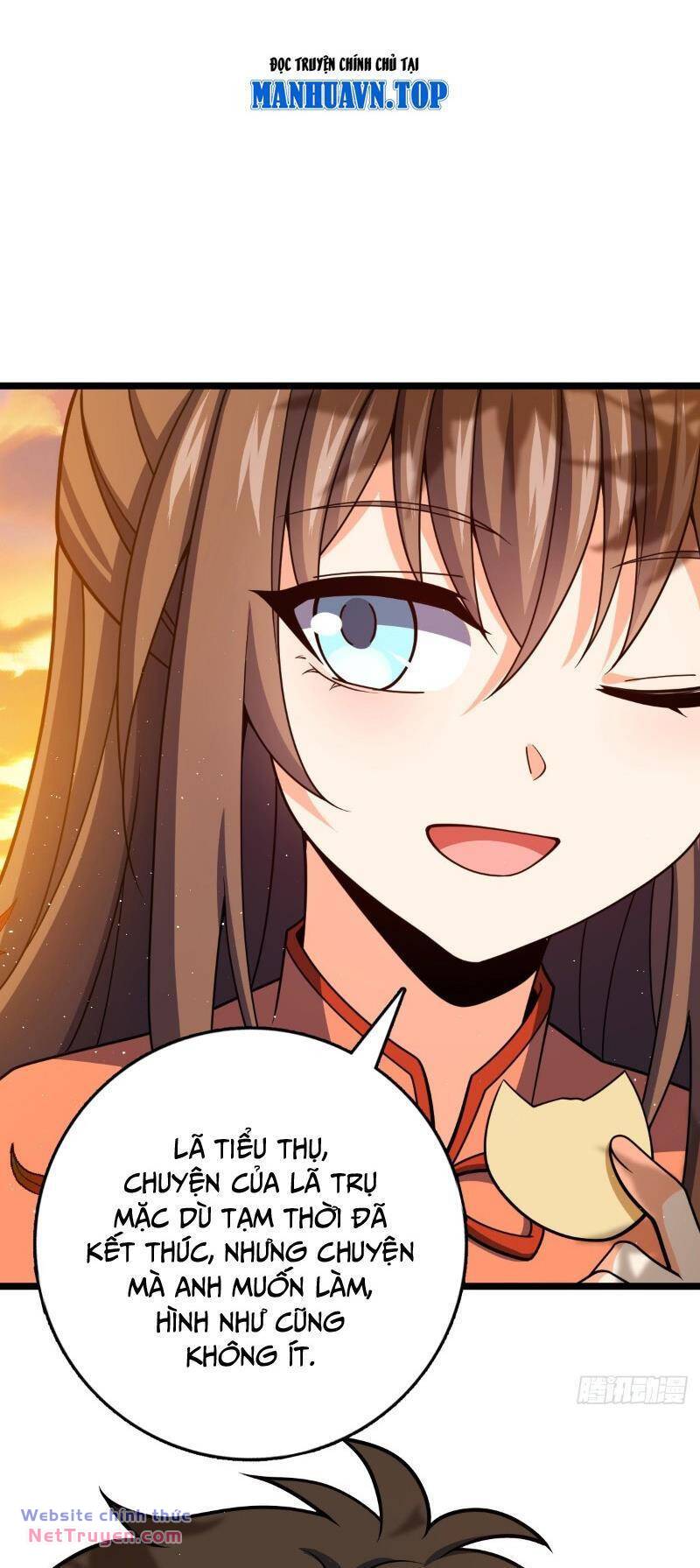 Đại Vương Tha Mạng Chapter 920 - Trang 2