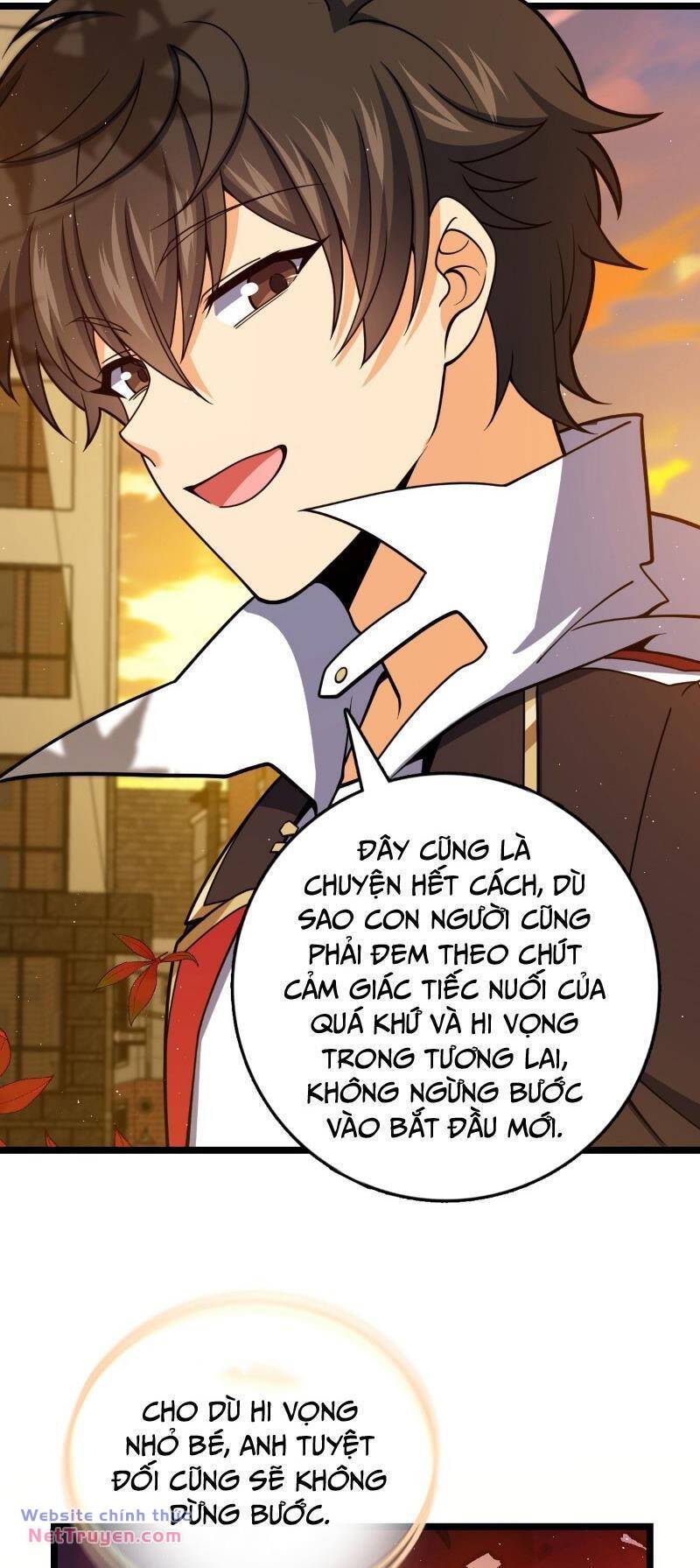 Đại Vương Tha Mạng Chapter 920 - Trang 2