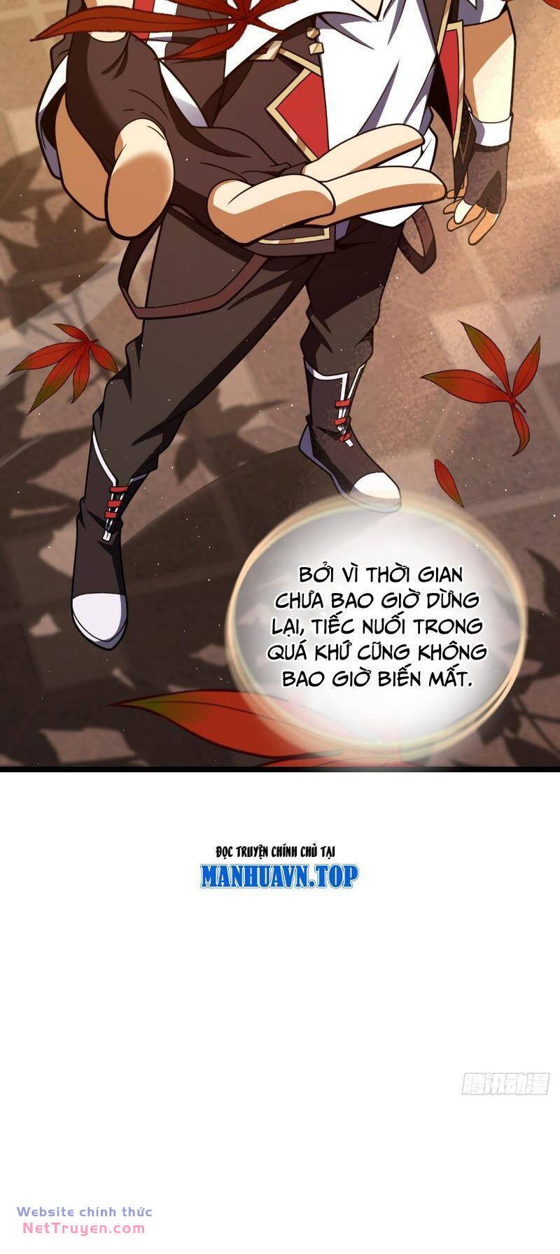 Đại Vương Tha Mạng Chapter 920 - Trang 2