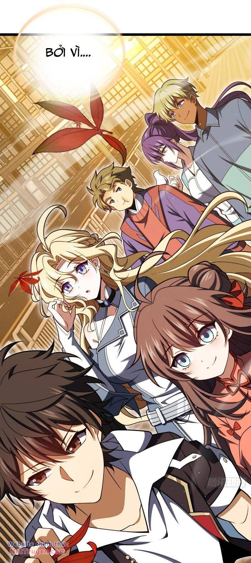 Đại Vương Tha Mạng Chapter 920 - Trang 2