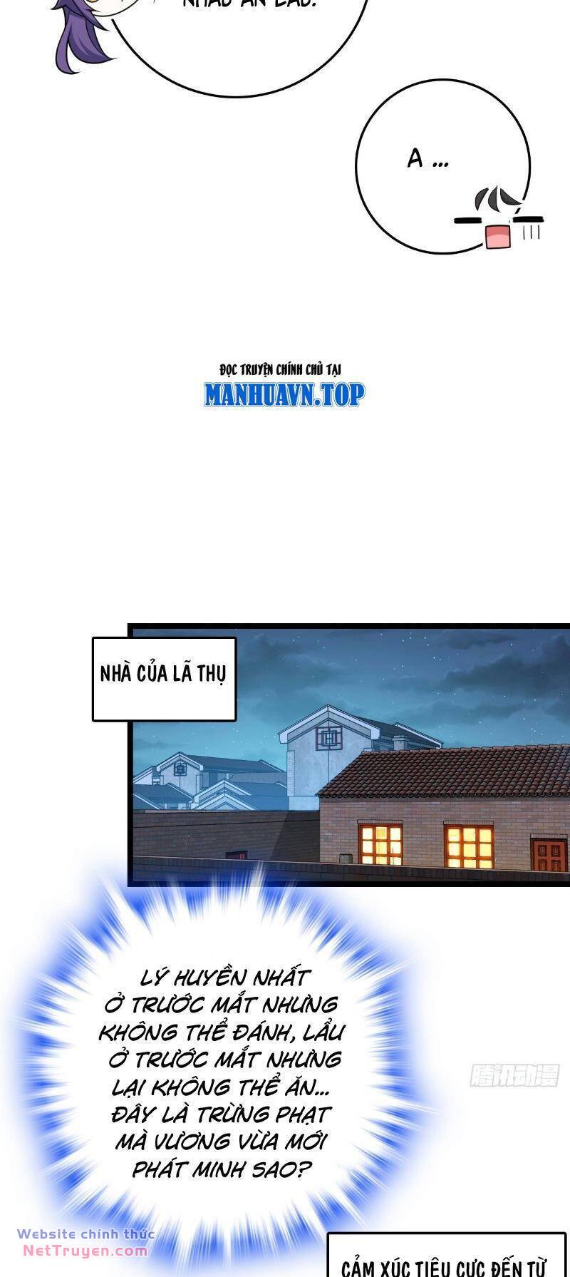 Đại Vương Tha Mạng Chapter 920 - Trang 2