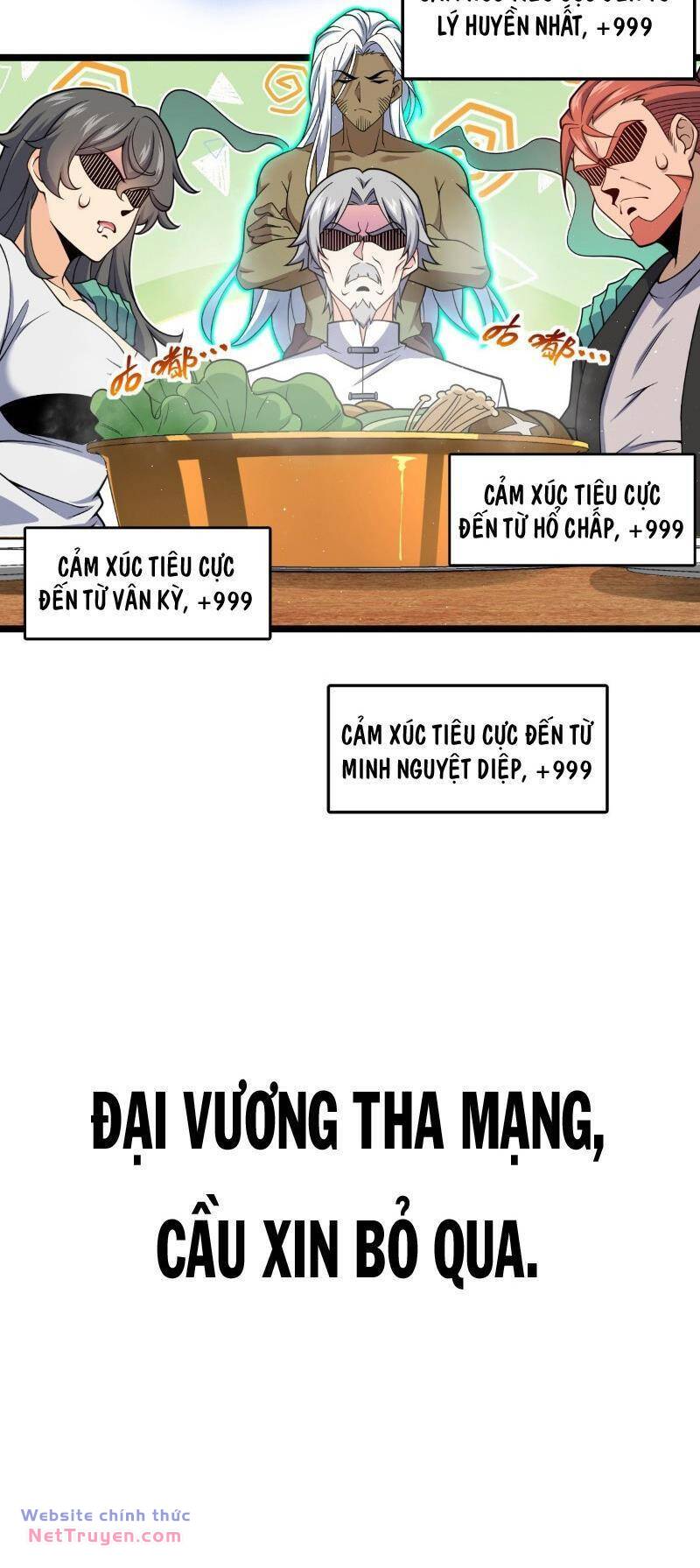 Đại Vương Tha Mạng Chapter 920 - Trang 2