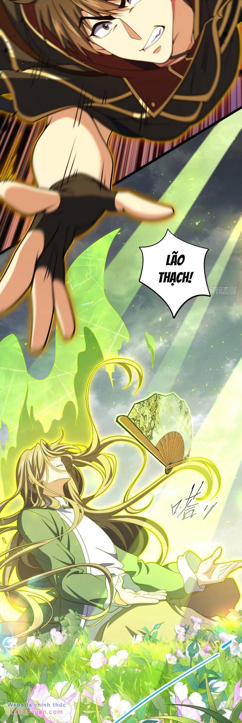 Đại Vương Tha Mạng Chapter 920 - Trang 2