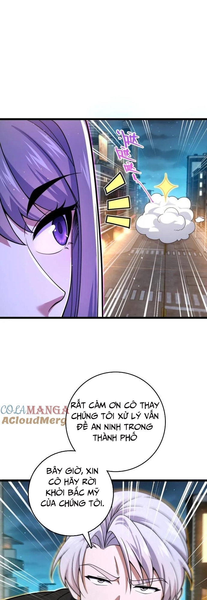 Đại Vương Tha Mạng Chapter 921 - Trang 2