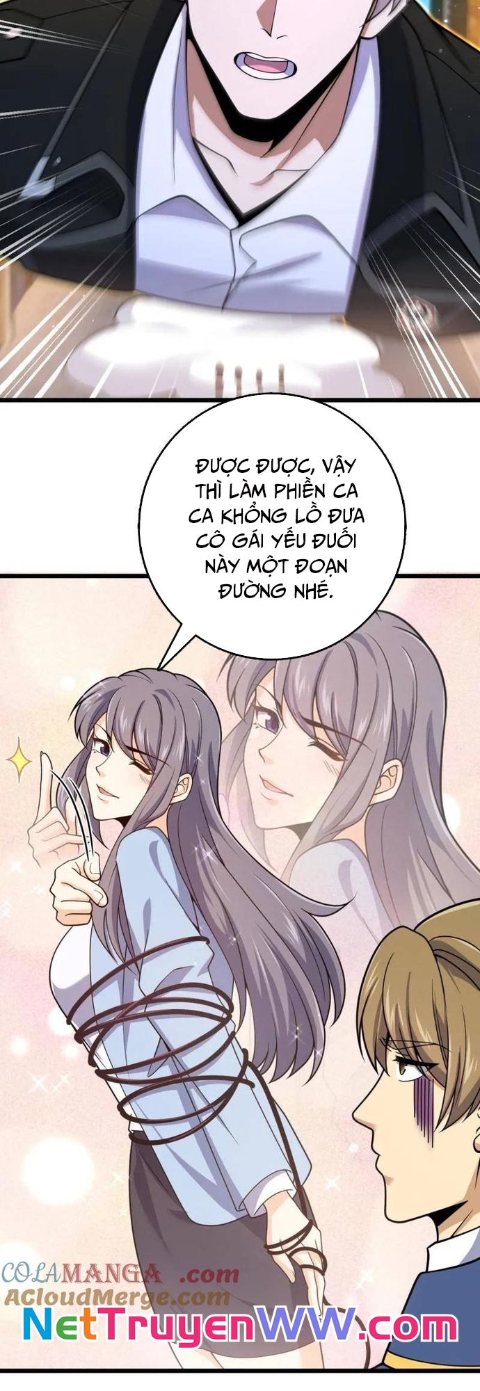 Đại Vương Tha Mạng Chapter 921 - Trang 2