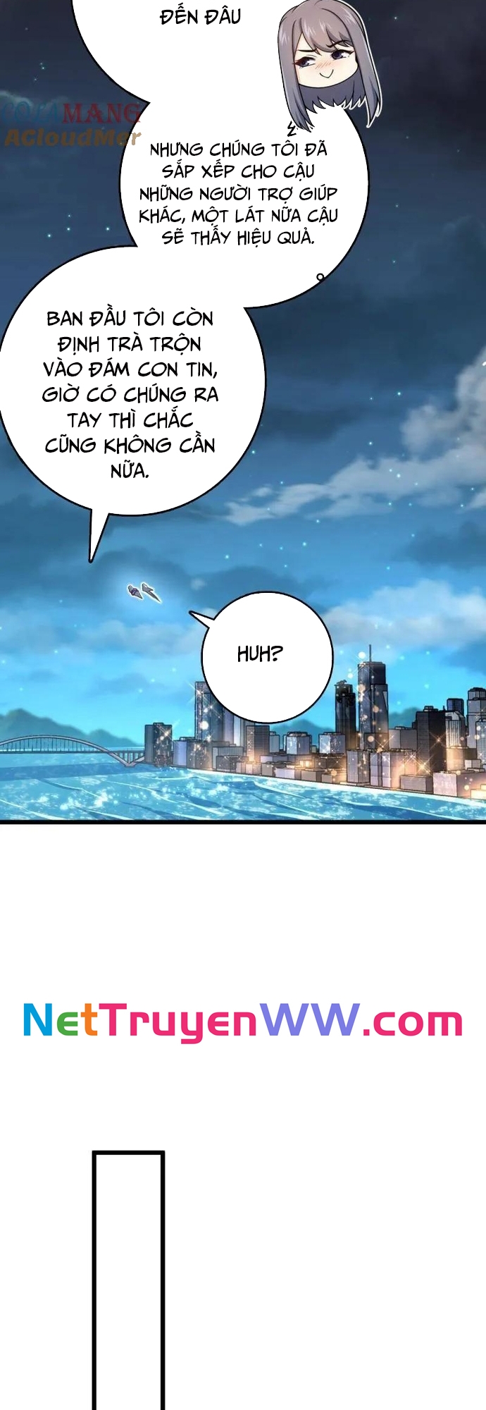 Đại Vương Tha Mạng Chapter 921 - Trang 2