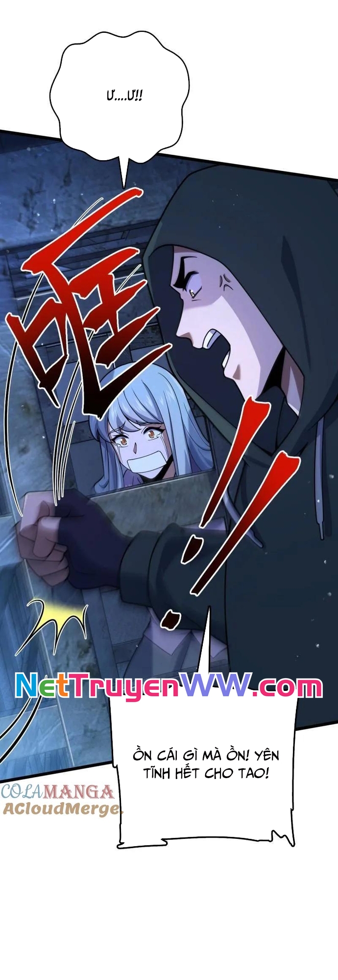 Đại Vương Tha Mạng Chapter 921 - Trang 2