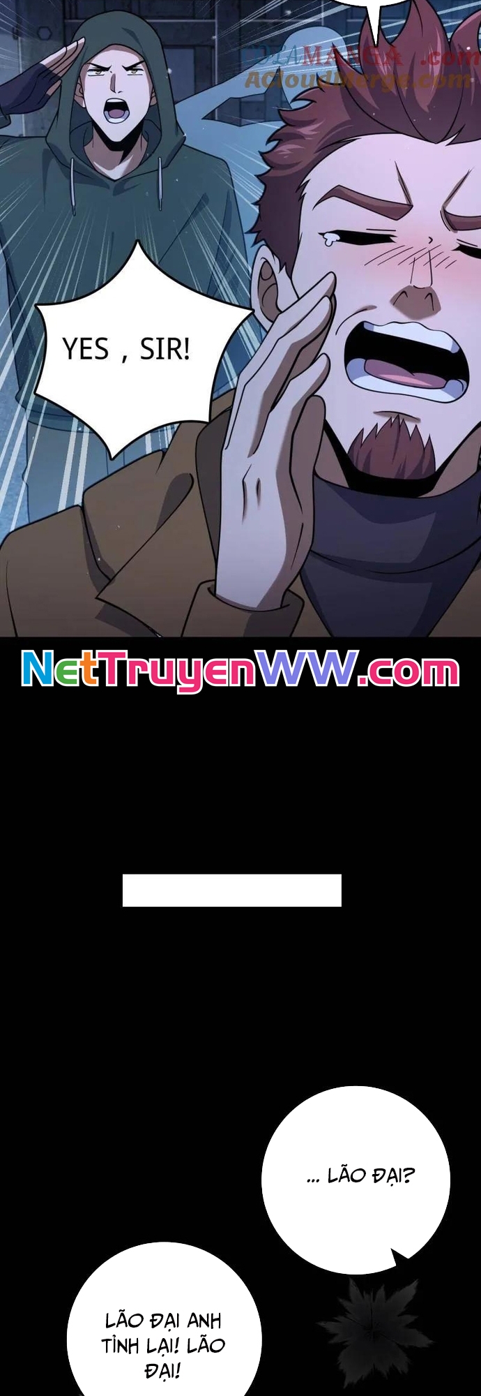 Đại Vương Tha Mạng Chapter 921 - Trang 2