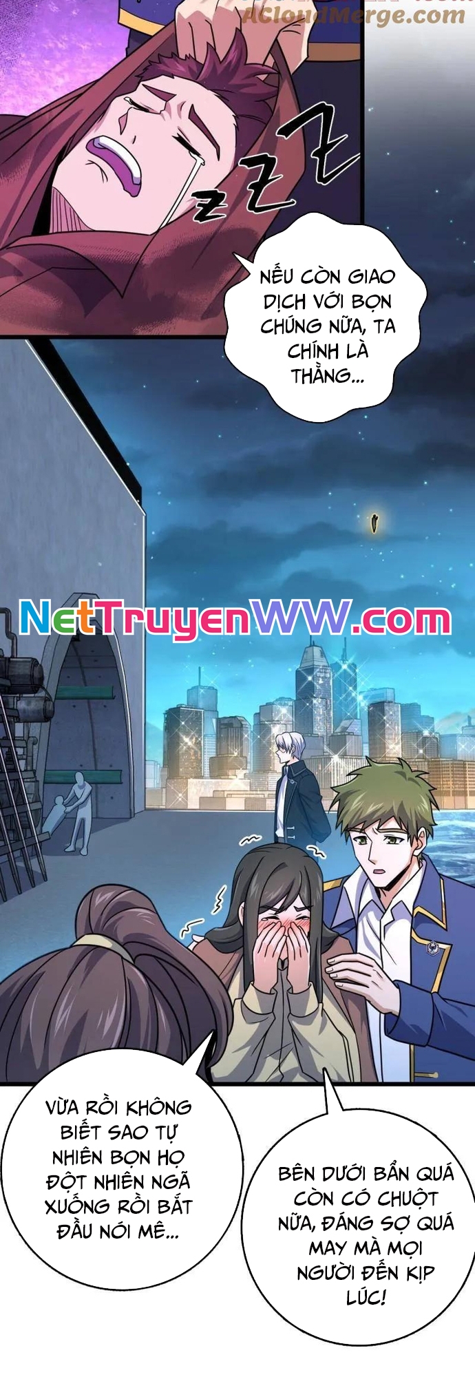 Đại Vương Tha Mạng Chapter 921 - Trang 2