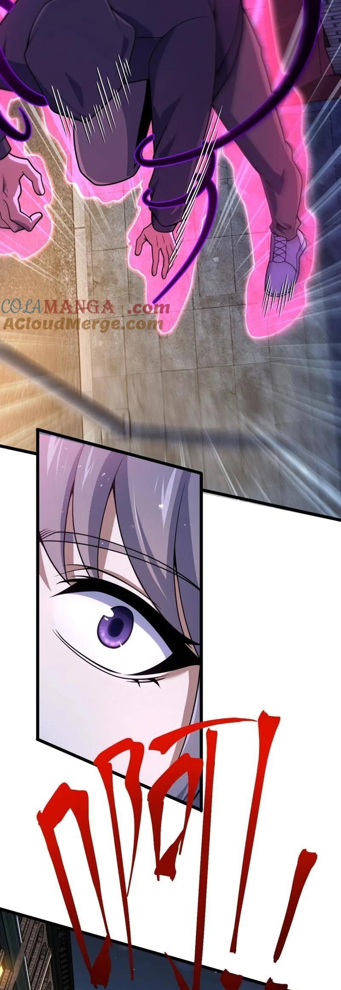 Đại Vương Tha Mạng Chapter 921 - Trang 2