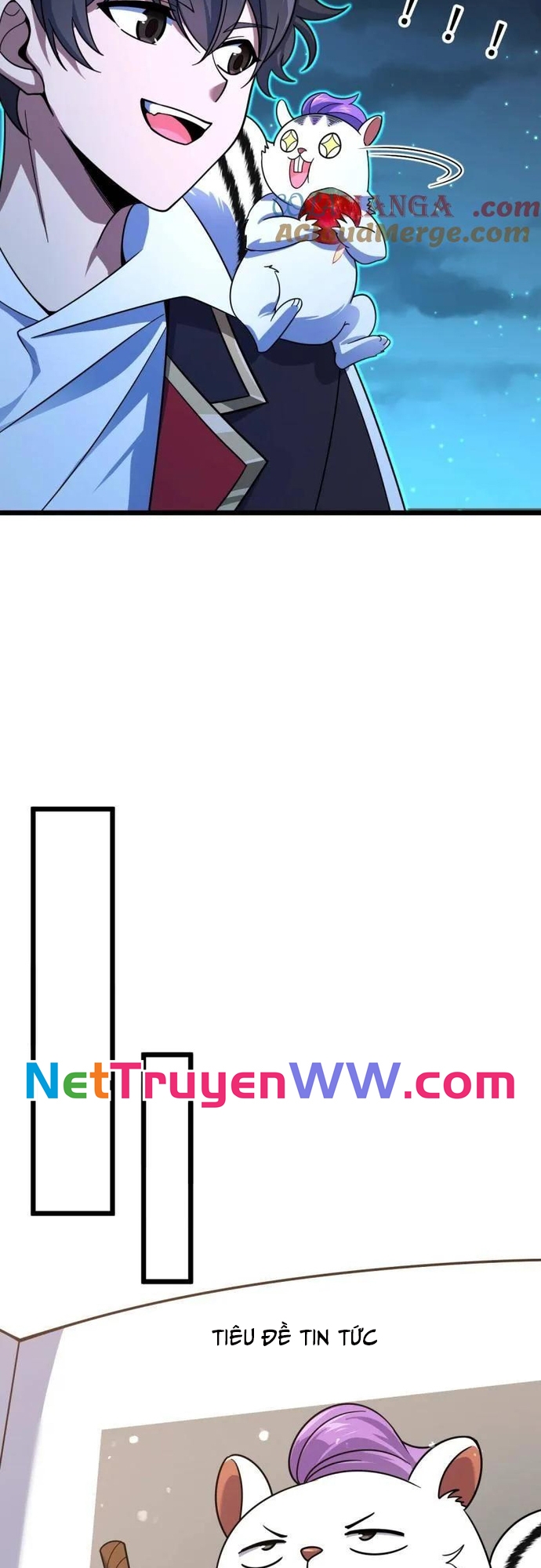 Đại Vương Tha Mạng Chapter 921 - Trang 2