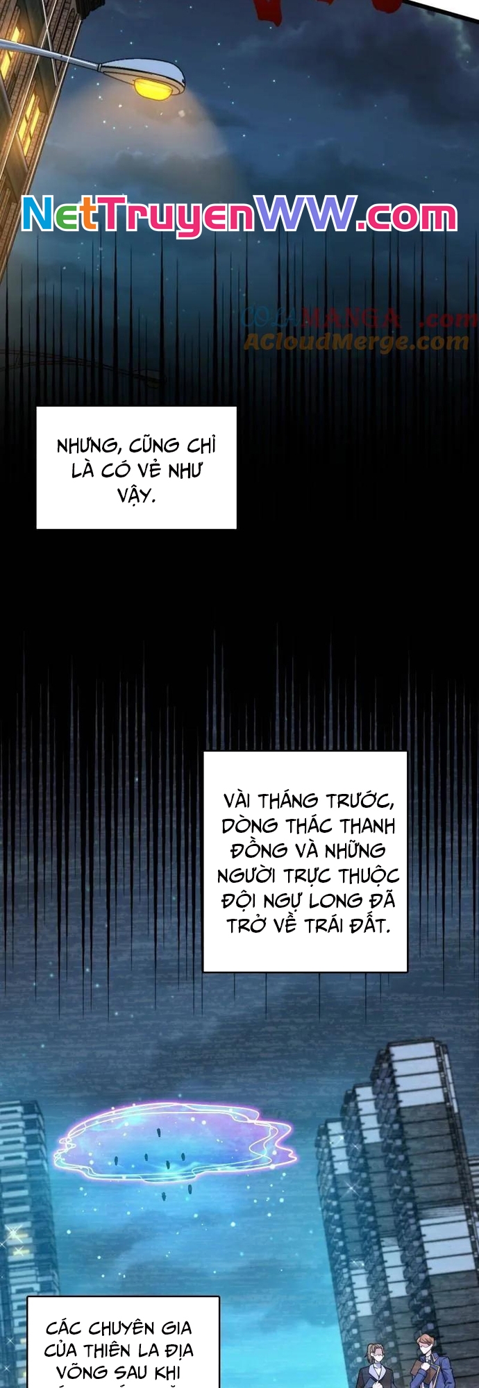 Đại Vương Tha Mạng Chapter 921 - Trang 2