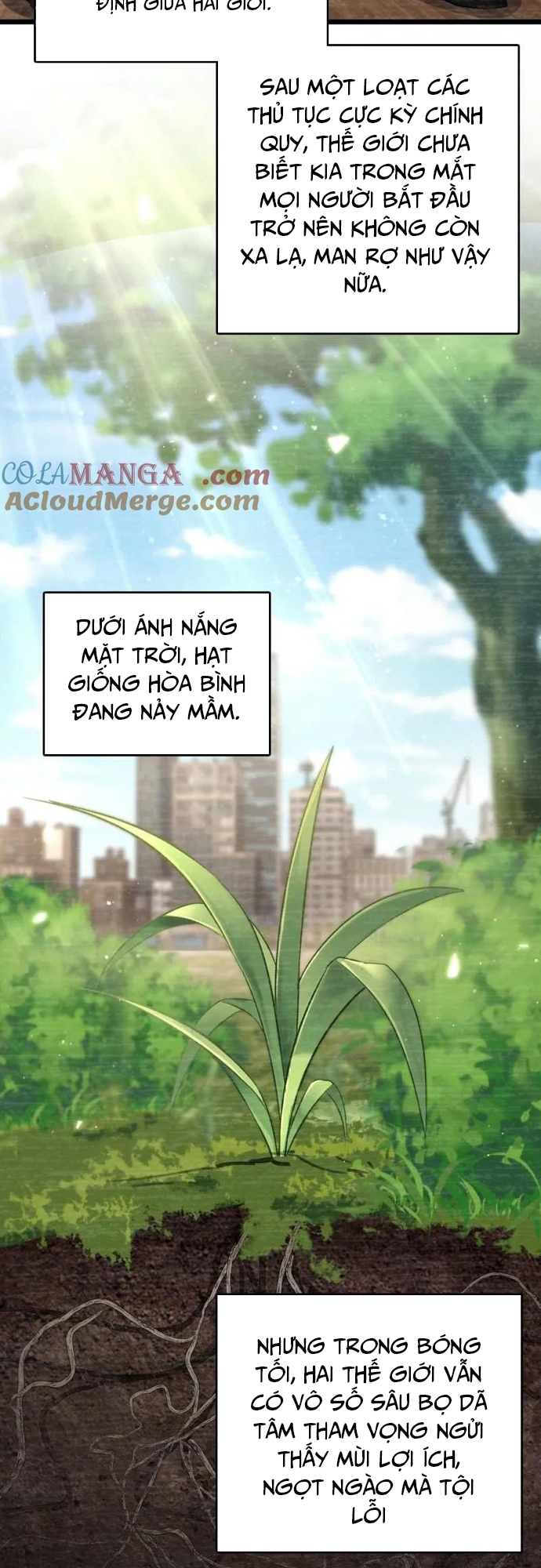 Đại Vương Tha Mạng Chapter 921 - Trang 2