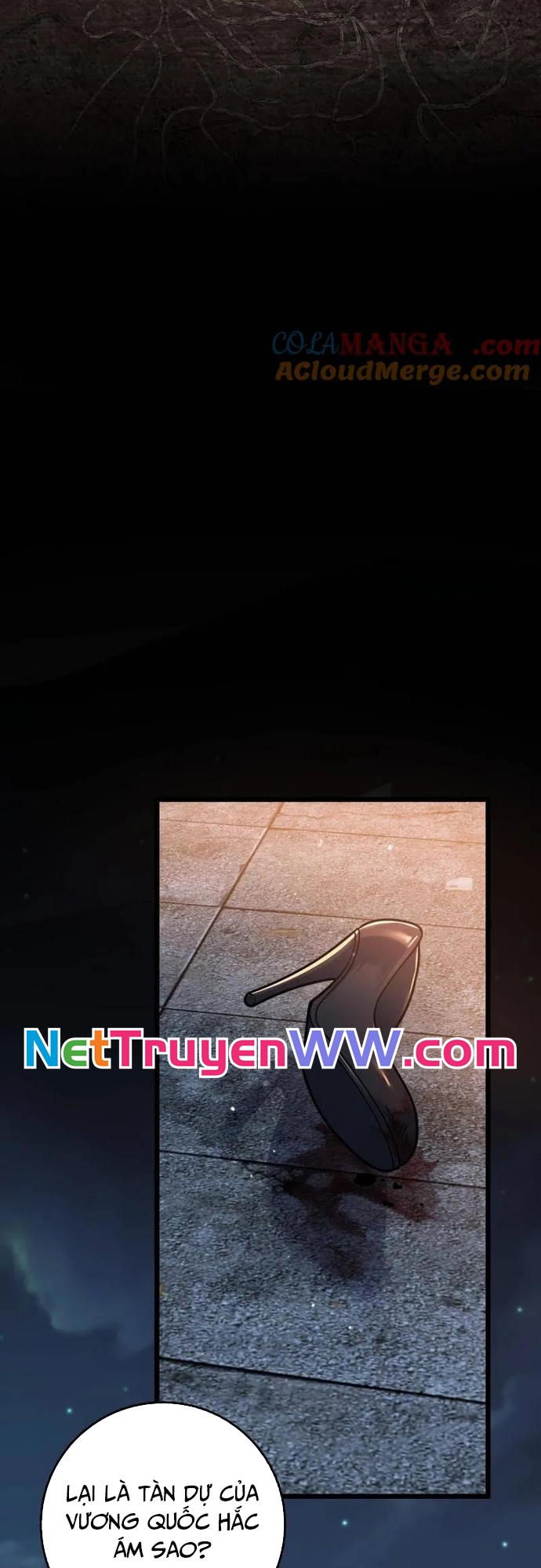 Đại Vương Tha Mạng Chapter 921 - Trang 2