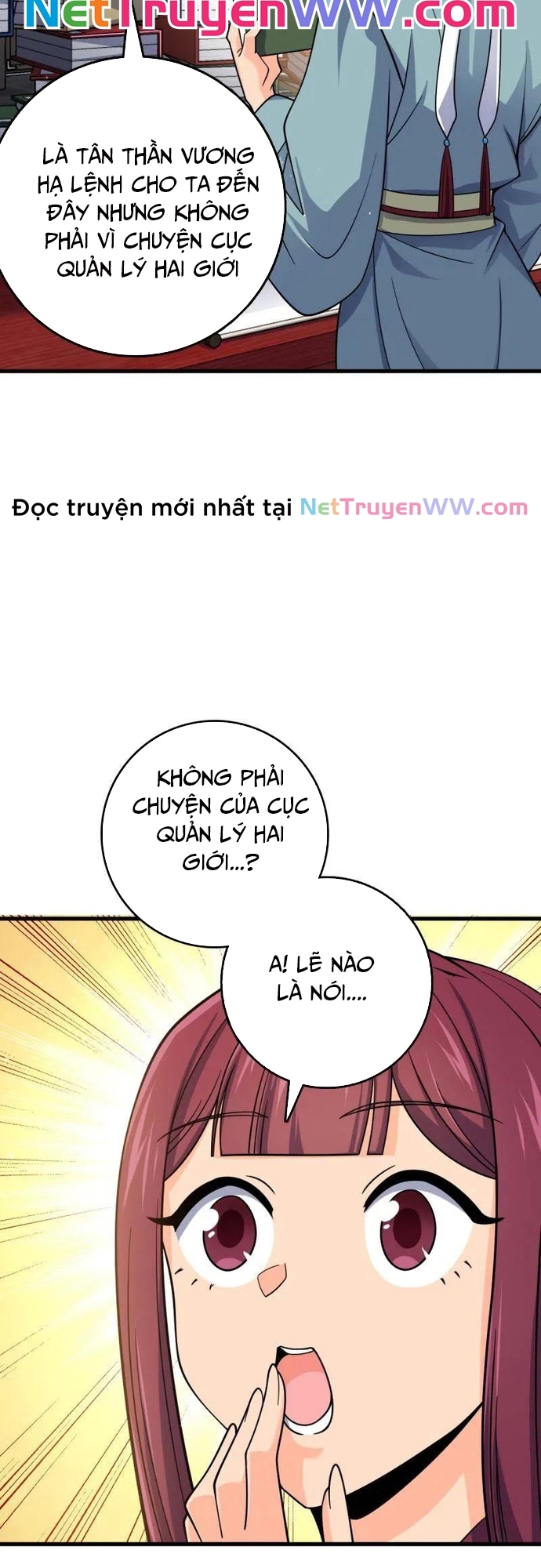 Đại Vương Tha Mạng Chapter 922 - Trang 2