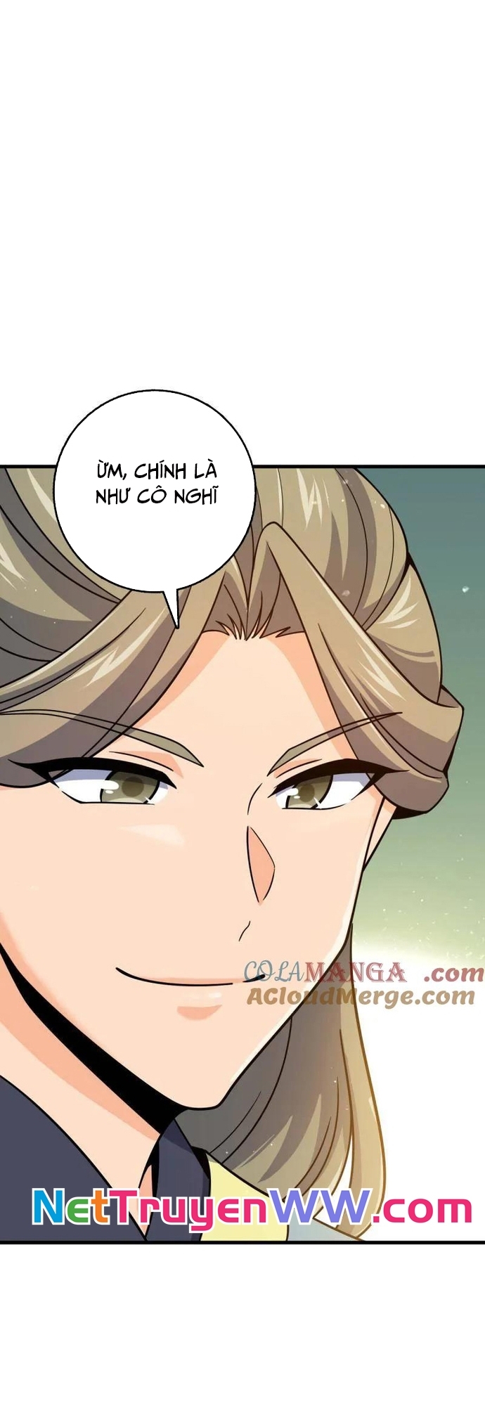 Đại Vương Tha Mạng Chapter 922 - Trang 2