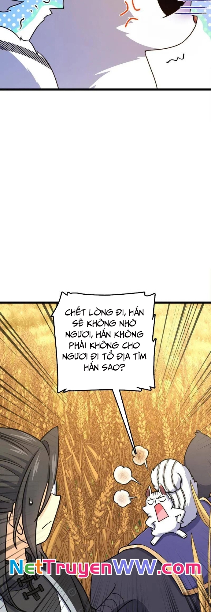 Đại Vương Tha Mạng Chapter 922 - Trang 2