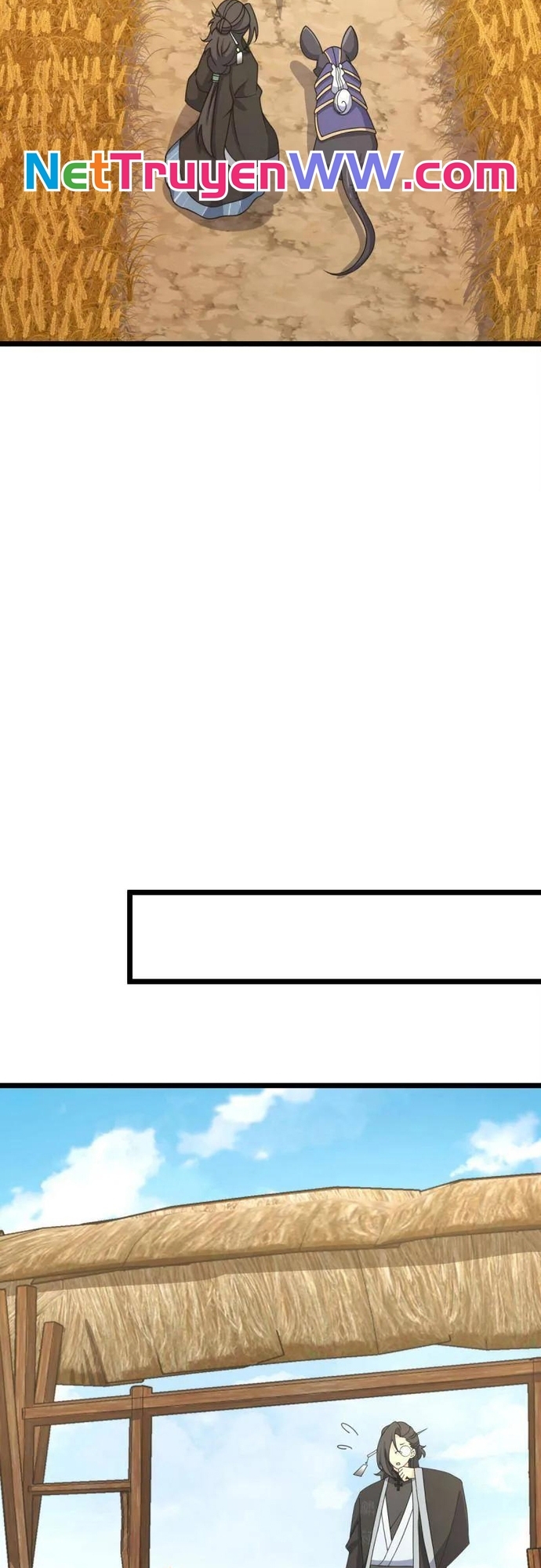 Đại Vương Tha Mạng Chapter 922 - Trang 2