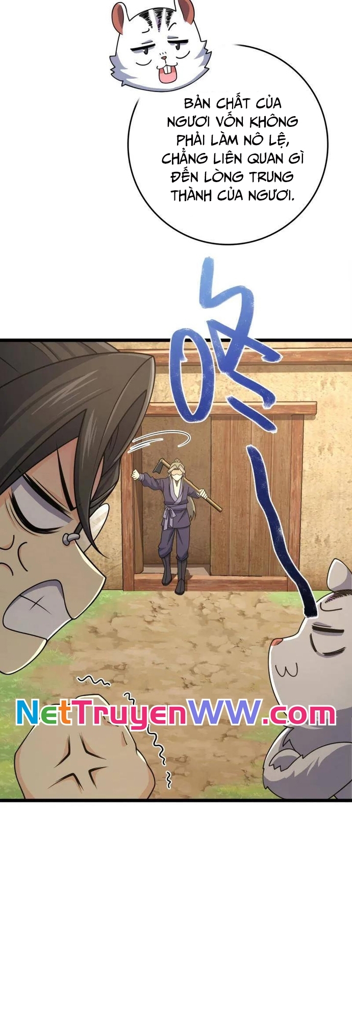 Đại Vương Tha Mạng Chapter 922 - Trang 2