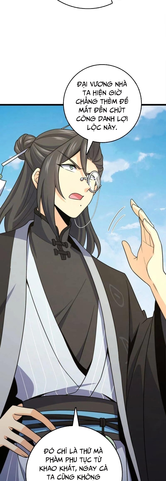 Đại Vương Tha Mạng Chapter 922 - Trang 2