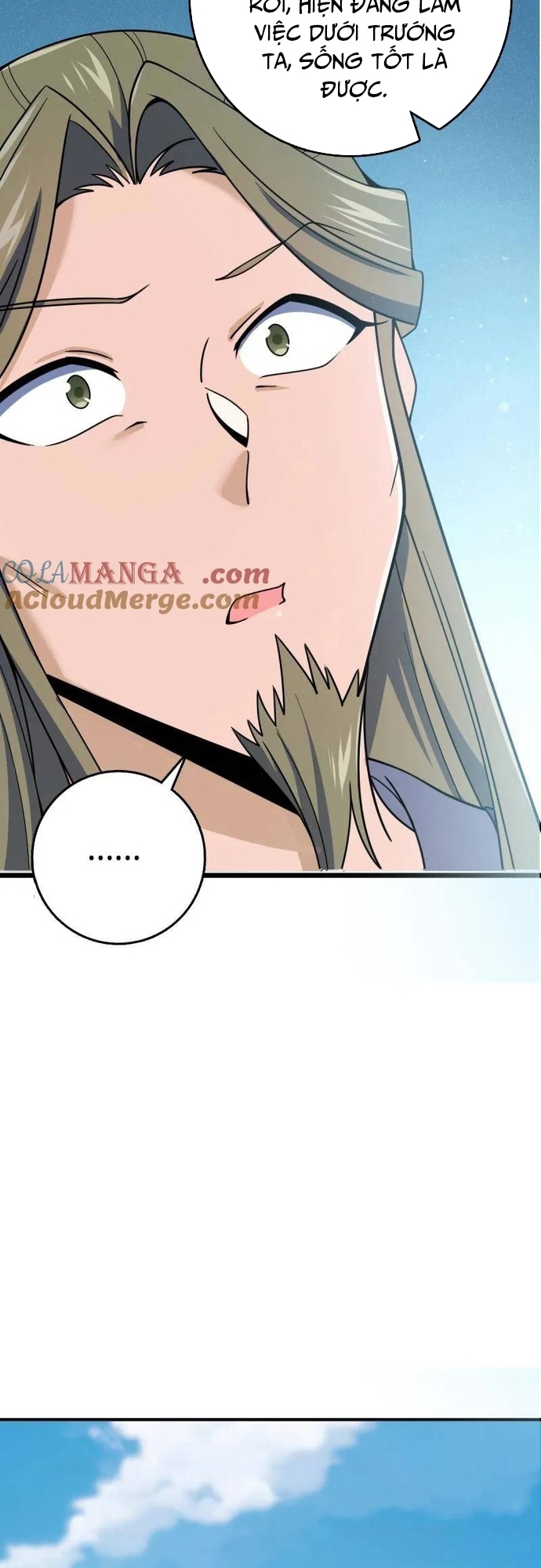 Đại Vương Tha Mạng Chapter 922 - Trang 2