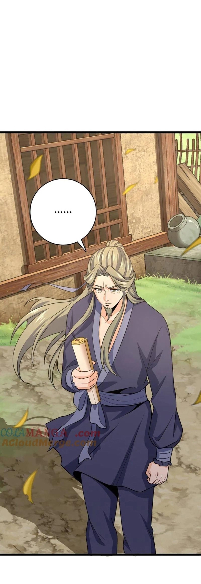 Đại Vương Tha Mạng Chapter 922 - Trang 2