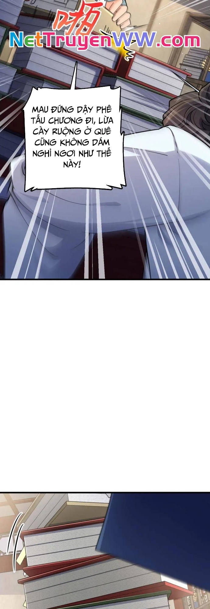 Đại Vương Tha Mạng Chapter 922 - Trang 2