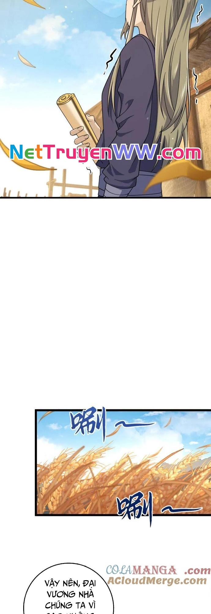 Đại Vương Tha Mạng Chapter 922 - Trang 2