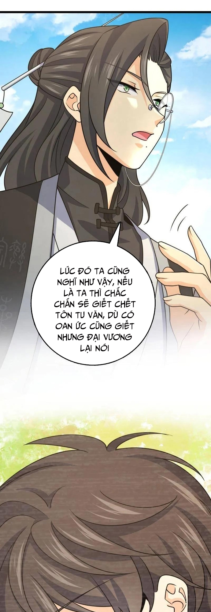 Đại Vương Tha Mạng Chapter 922 - Trang 2