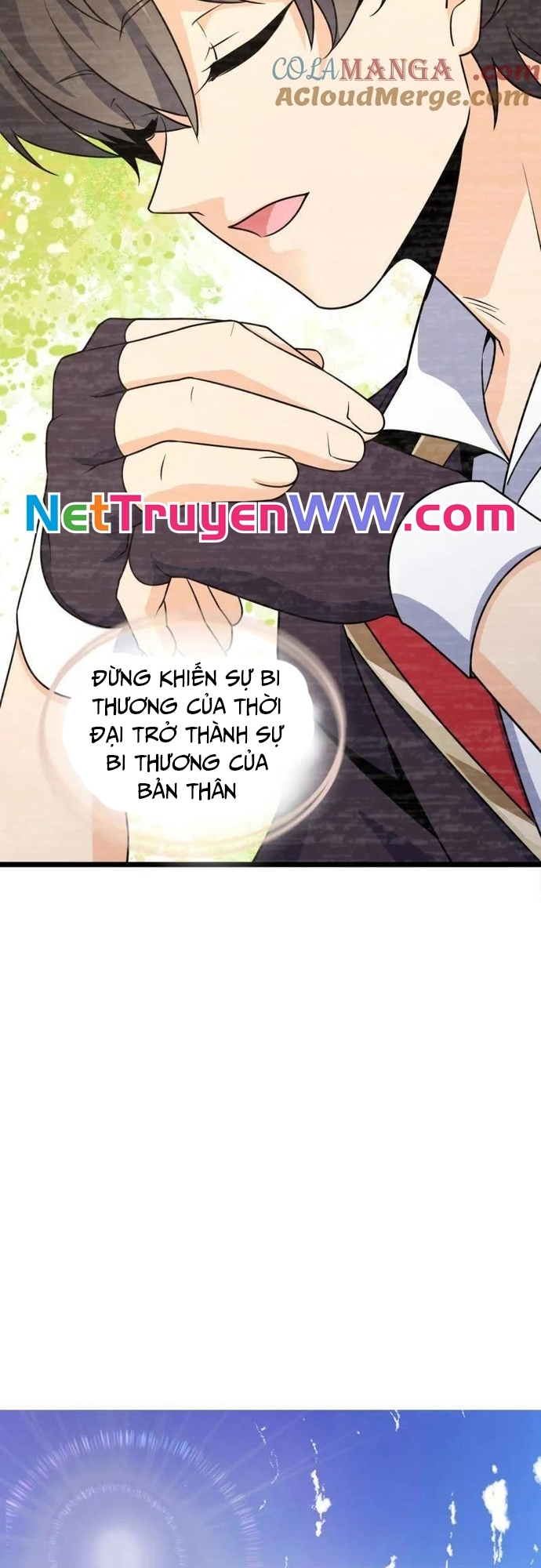 Đại Vương Tha Mạng Chapter 922 - Trang 2